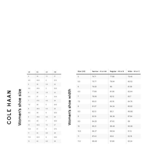 NEW COLE HAAN women's original grand max platform sneakers in ivory/tuscan sand - Picture 2 of 4